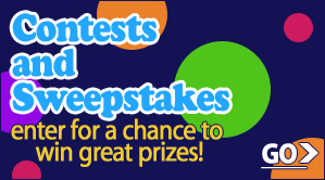 Visit the Contests and Sweepstakes page on THE STACKS