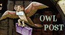 Send Owl Post eCards to friends