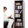 Bookcase Tower