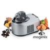Magimix 2200 Gelato Chef Ice Cream Maker
