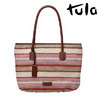 Summer handbag by Tula