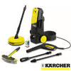 Karcher Pressure Washer Kit 