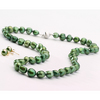 Precious Emerald Pearls 