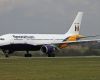 Monarch operates from Manchester and London