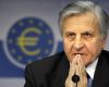 European Central Bank President Jean Claude Trichet: the market working a little bit better