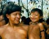 The Enawene Nawe tribe has learnt that Brazilian authorities plan to build 29 dams on Amazon Basin Rivers 