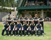 Falkland Islands Cricket Association Team