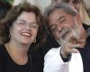 Lula da Silvas charisma is more than sufficient to have Ms Rousseff elected 