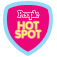 PEOPLE Hot Spot