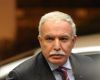 PNA Foreign Affairs minister Riad al Malki made the announcement on the Voice of Palestine.