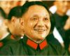 Deng Xiaoping, who masterminded the economic reforms 