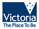 State Government of Victoria - link to Victorian Government home