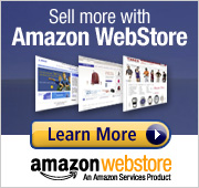 Sell More with Selling on Amazon and WebStore