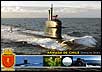 Fuerzas de Submarinos - Armada de Chile
