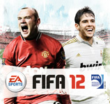 EA SPORTS FIFA 12