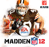Madden NFL 12 for iPod touch and iPhone