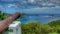 Carriacou ist eine zu Grenada gehörende Insel innerhalb der Kleinen Antillen. Sie ist ungefähr 34 km² groß und hat maximal 6000 Einwohner. Die bergige Vulkaninsel ist von Korallenriffen umgeben. Die...