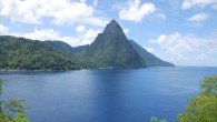 Saint Lucia ist ein unabhängiger Staat 37km südlich von Martinique, Teil des Commonwealth of Nations und befindet sich in der Gruppe der Westindischen Inseln. Die Insel ist circa 620 km²...
