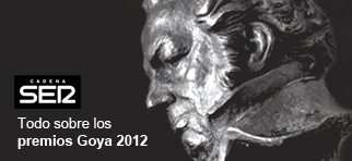 Goya 2012