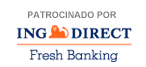 ING Direct. Fresh Banking