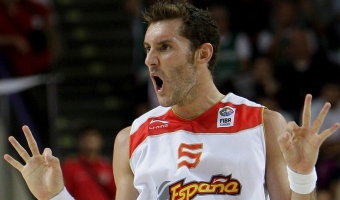 Eurobasket 2009: Gloria en Katowice