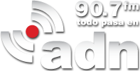 ADN Radio 90.7 FM -www.adn.fm