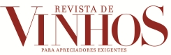 Logo Revista de Vinhos