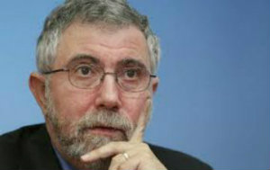 Krugman: 