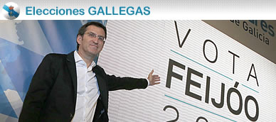 Galicia y las elecciones ms inciertas 