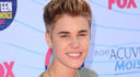 1. El ídolo juvenil Justin Bieber se corona como el famoso más guapo del planeta, según  Billboard. 