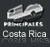 Los 40 Costa Rica