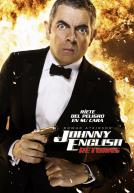 Johnny English Returns  2011 Universal Studios. All Rights Reserved