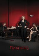 Daos y perjuicios (Damages)  2012 Sony Pictures Television Inc. and Bluebush Productions, LLC.  All Rights Reserved.