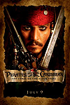 How Well Do You Know...Pirates Of The Caribbean