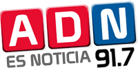 ADN Radio Chile 91.7