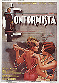 Il Conformista Poster