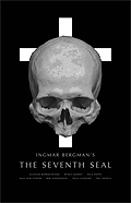 The Seventh Seal Poster