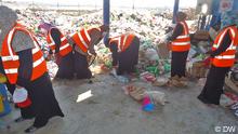 factory for recycling solid waste in Gaza stellen
Es ist von unserem freien Mitarbeiter Shawgy Al Farra.
