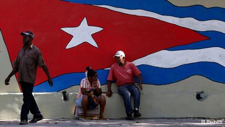 Kuba Politik Reformen Parteikonferenz