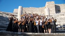 Turkish National Youth Orchestra