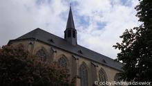 St. Remigius Church in Bonn
Copyright: cc-by/Andreasdziewior
