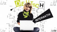 DW Sprachkurse Deutsch Interaktiv