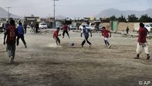 علیرغم میلیاردها دالر کمک جهانی به افغانستان، این کشور هنوز در بخش ورزش با کمبودهای جدی روبروست.