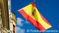 Spanien Flagge, spanische Fahne
Spanish flag © elxeneize #33955798 - Fotolia.com