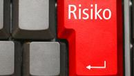 Risiko-Taste auf Keyboard (sk_design - Fotolia.com)