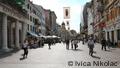 Beschreibung: Straße Korzo in Rijeka, Kroatien
Autor: Ivica Nikolac
Der Autor hat uns alle Rechte eingeräumt.
Andrea Jung-Grimm 
15.06.2009 10:10:34