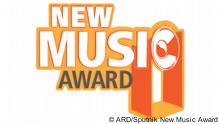 Logo for the New Music Award 2012
Datum: 2012
Rechtinhaber: ARD/Sputnik New Music Award
***Das Logo darf nur im Zusammenhang mit der Berichterstattung über den New Music Award 2012 genutzt werden ***
