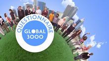 01.2012 DW Global 3000 Questionnaire