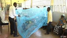 Kenia Malaria NEU