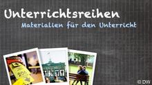 DW Sprachkurse, Deutsche Welle, Sprachkurse/Bildungsprogramme, (c) DW Auslandsmarketing 2011, Benutzung nur für Deutschkurse!

